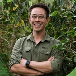 Lucas Goodenough Lucas Goodenough