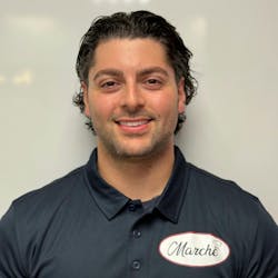 Billy Mandile Billy Mandile