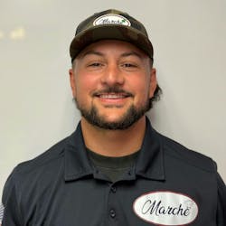 Brandon Mandile Brandon Mandile