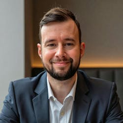 Daniel Fox Daniel Fox