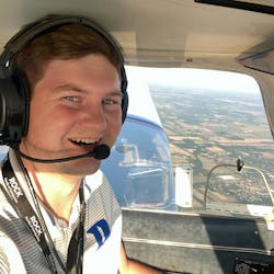 James Ross Winston James Ross Winston