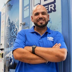 Gilbert Ramirez Gilbert Ramirez