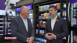 Fixturelite unveils 4 turnkey micro market solutions | 2025 NAMA Show
