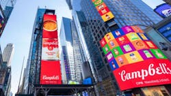 Campbell's Campbell's