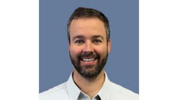 Robert Rhodes, AVS Robert Rhodes, AVS