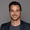Ben Thomas VP of Retail Product Strategy, North America Nayax