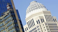 Louisville downtown Louisville downtown