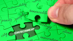 Sustainability environment