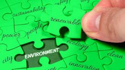 Sustainability environment Sustainability environment