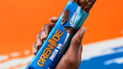 Genade Protein bar Genade Protein bar