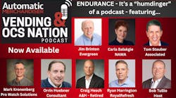 Endurance Podcast JUne 17, 2025 Endurance Podcast JUne 17, 2025