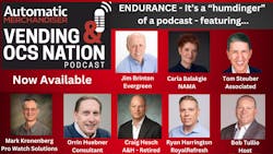 Endurance Podcast JUne 17, 2025 Endurance Podcast JUne 17, 2025