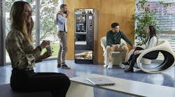 Evoca Group / Necta Evoca Group / Necta