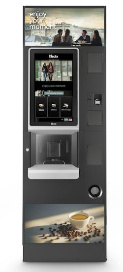 Barista 500 Pro Touch Barista 500 Pro Touch