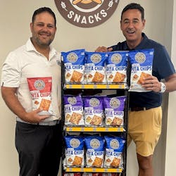 Single-serve bags of Pretzel Snackers from 7 Mile Brands deliver a craveable crunch in a portion-controlled format. Single-serve bags of Pretzel Snackers from 7 Mile Brands deliver a craveable crunch in a portion-controlled format.