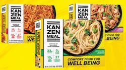 Kanzen Meal Kanzen Meal