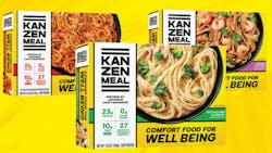Kanzen Meal Kanzen Meal