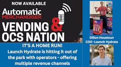 070125 podcast interview with Launch Hydrate Dillon Houstoun 070125 podcast interview with Launch Hydrate Dillon Houstoun
