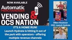 070125 podcast interview with Launch Hydrate Dillon Houstoun 070125 podcast interview with Launch Hydrate Dillon Houstoun