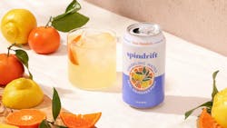 Spindrift Yuzu Mandarin Spindrift Yuzu Mandarin