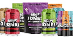 Jones Soda Jones Soda