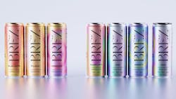 Brez functional beverages Brez functional beverages