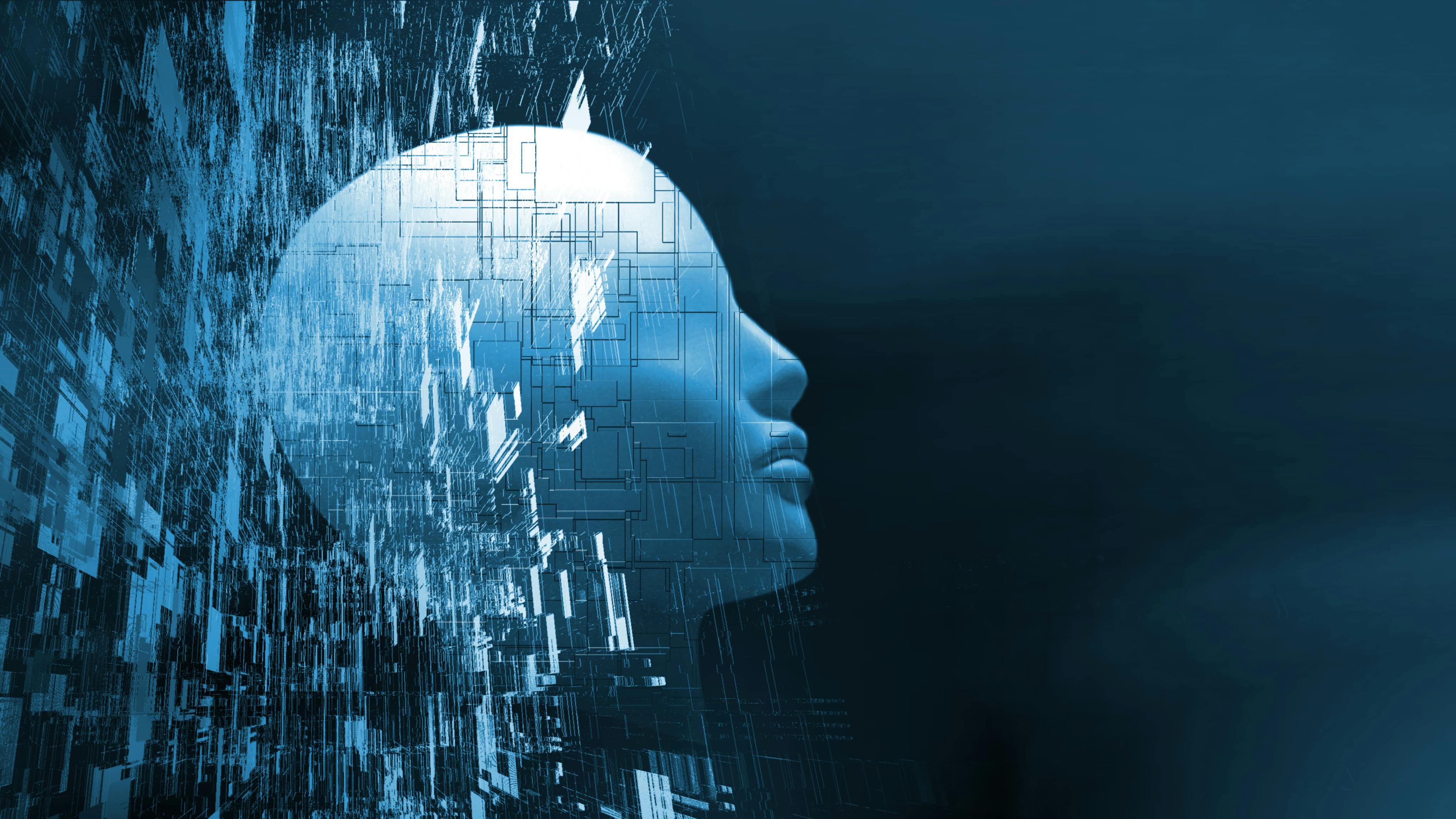 Artificial Intelligence Dreamstime Xl 142816613