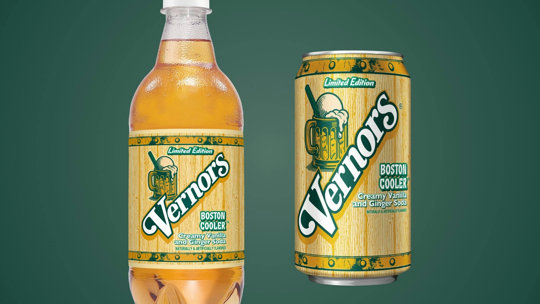 Vernors