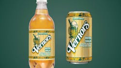 Vernors Vernors