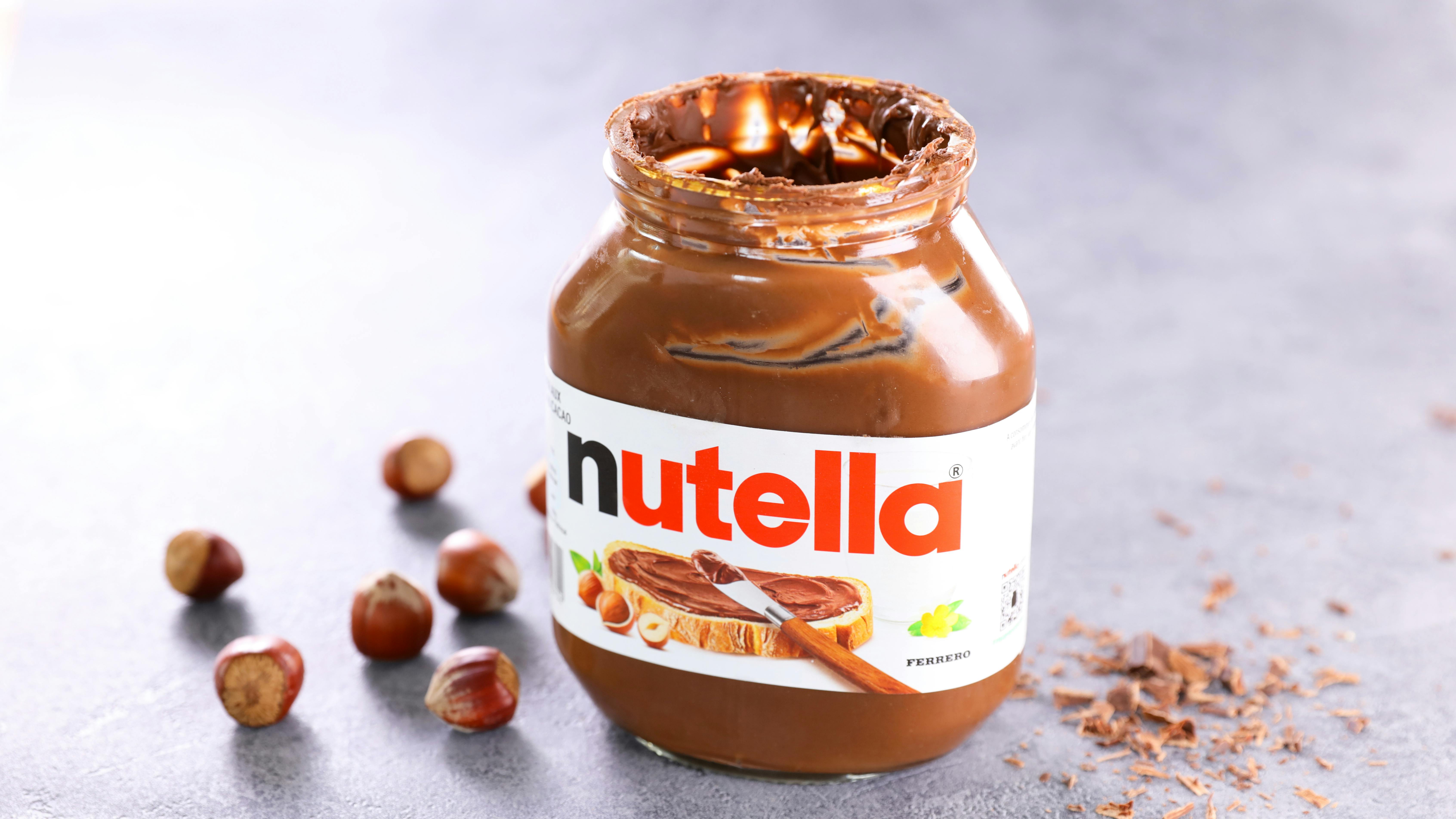 Nutella