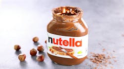 Nutella Nutella
