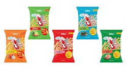 Calbee America Inc. Shrimp chips Calbee America Inc. Shrimp chips