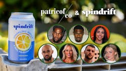 patricof Spindrift patricof Spindrift