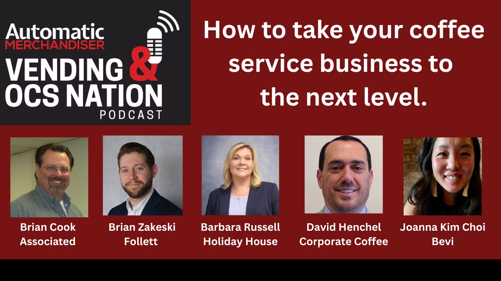 Podcast Holiday HOuse