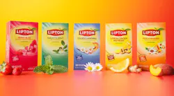 Lipton Teas & Infusions