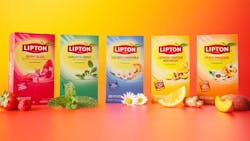 Lipton Teas & Infusions Lipton Teas & Infusions