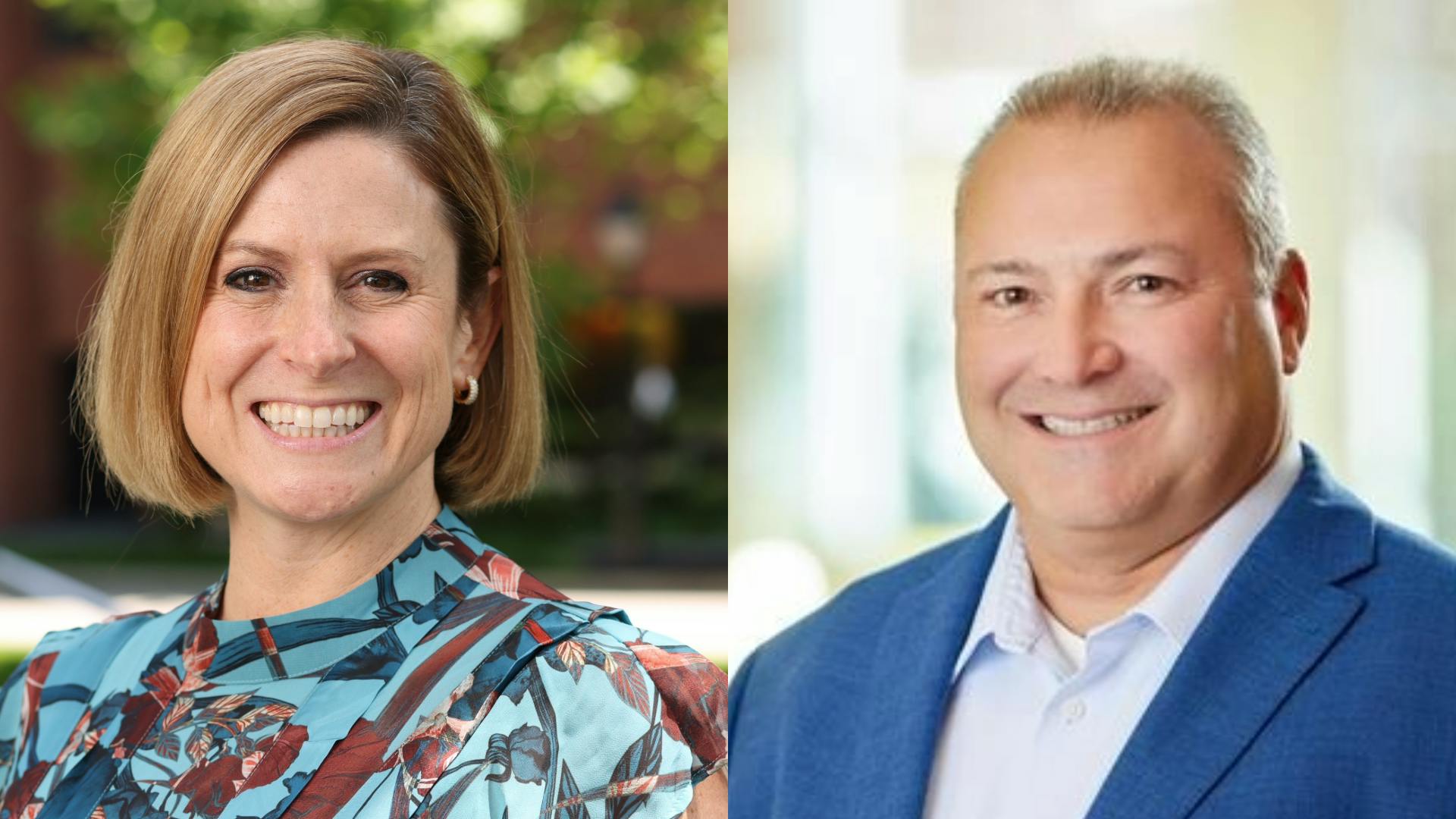 At Hormel Foods, Christie Crouch joins as VP of marketing for Snacking and Entertaining; Paul Peil promoted to lead Fresh and Ready Meats.