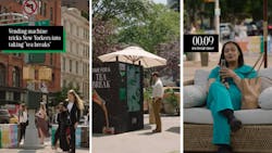 Pure Life Vending Machine Tea Break Pure Life Vending Machine Tea Break