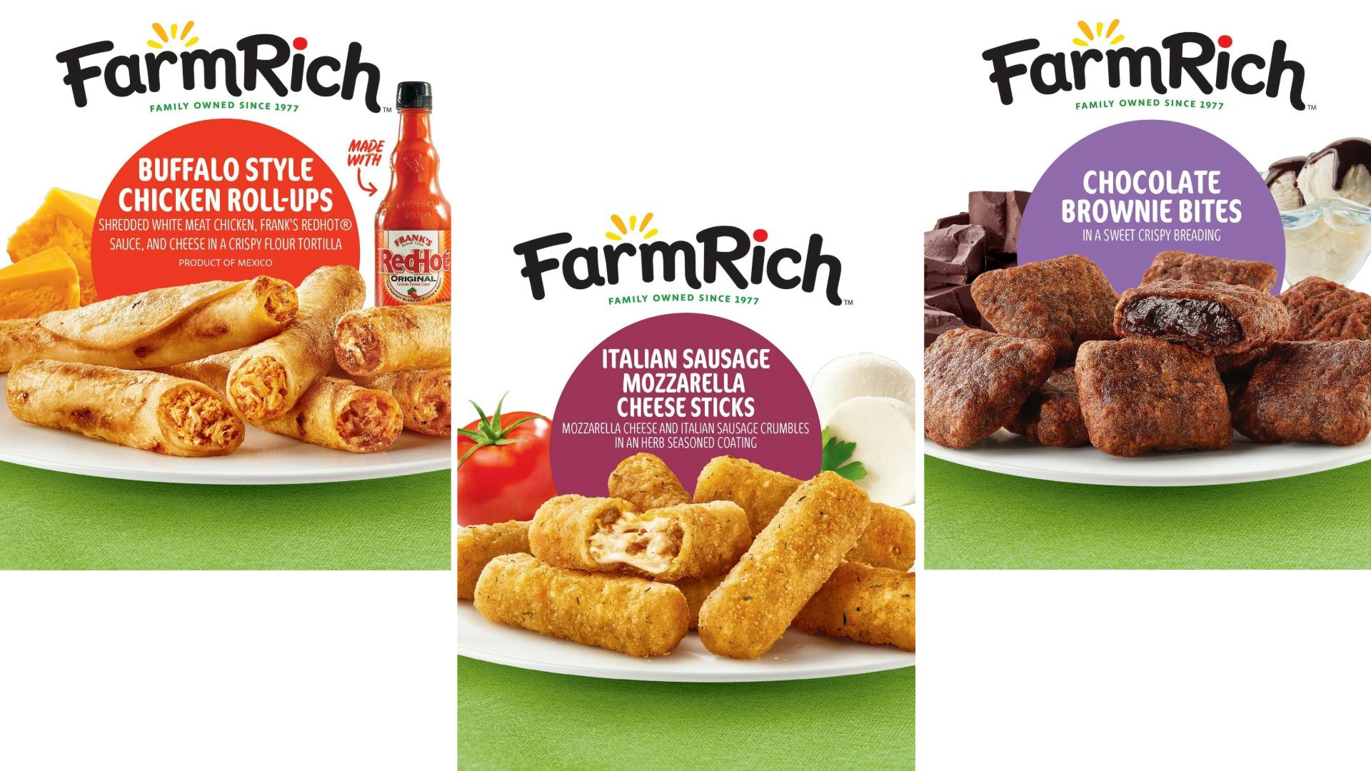 Farm Rich