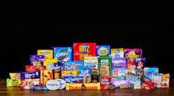 Mondelez full product portfolio Mondelez full product portfolio