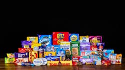 Mondelez full product portfolio Mondelez full product portfolio