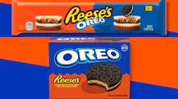 Reese's Oreo Reese's Oreo