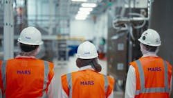 Mars factory image Mars factory image
