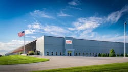 Chomps Mexico, Mo., location Chomps Mexico, Mo., location