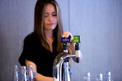 Viveau Water Viveau Water