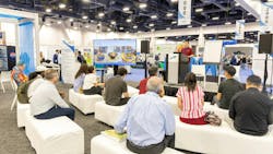 NAMA issues call for speakers for 2026 show NAMA issues call for speakers for 2026 show