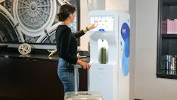 Bevi Water Bevi Water