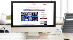 New VMW site