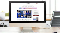 New VMW site New VMW site