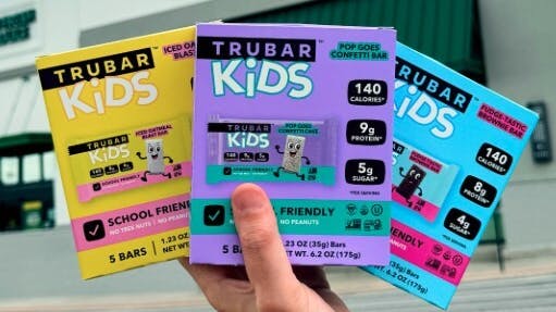 Trubar Inc Kids Line
